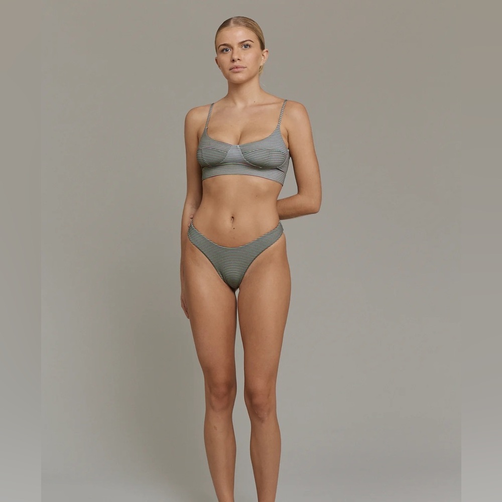 Acacia ZUMA LINING BOTTOM BILLY PRINT